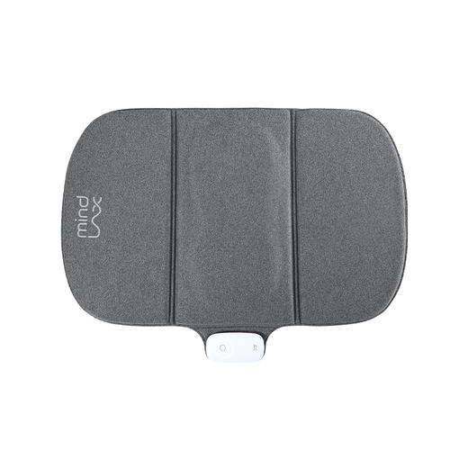 小柅臻选  Mindlax睡眠毯 睡眠/打坐 商品图5