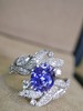 1.56ct 4.03g 蓝宝石戒指 商品缩略图2