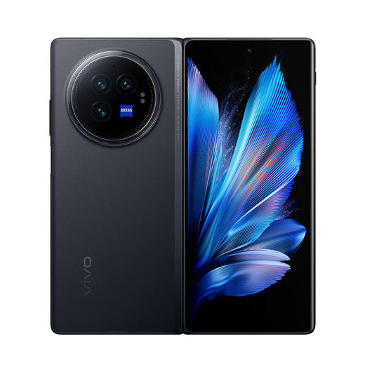 vivo X Fold3 折叠手机 商品图5