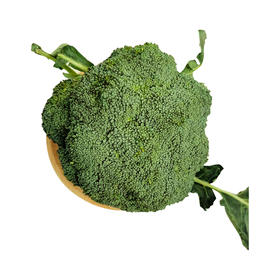 【本地蔬菜】西兰花500g左右