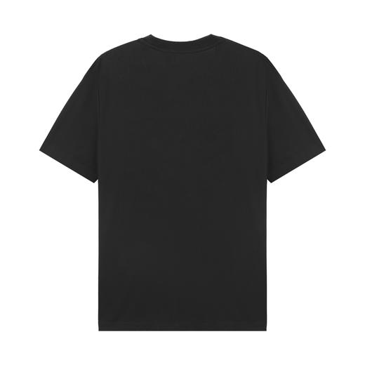 【断码清仓】HX 夏季圆领短袖T恤S102423302101/02 商品图1