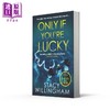 预售 【中商原版】只有你够幸运 英文原版 Only If You re Fortunate Stacy Willingham 斯泰西 威林厄姆 悬疑流行小说 商品缩略图0