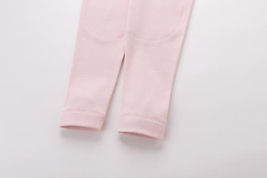 拉比-内衣类（常年）H4简约包边圆领服套装女(PH) 商品图8