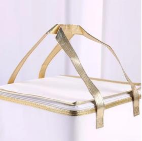 生日蛋糕保温袋（仅随蛋糕一起配送）