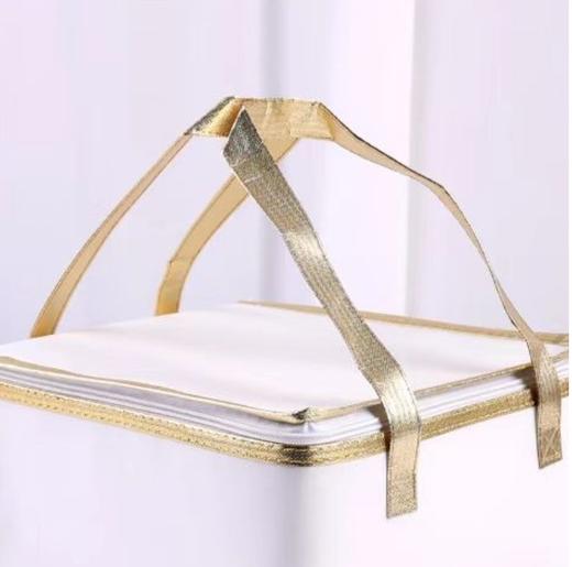 生日蛋糕保温袋（仅随蛋糕一起配送） 商品图0