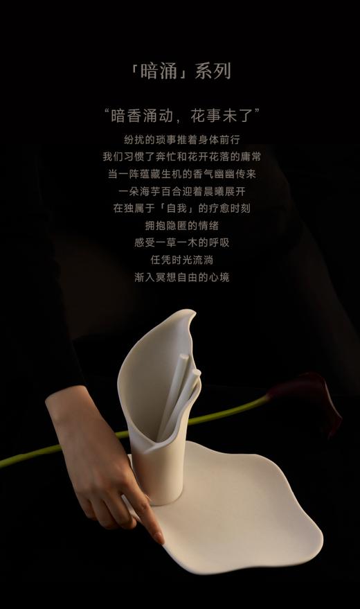 fu fu su精油无火家居香氛（撩梦） 商品图1