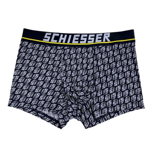 【冰丝速干】SCHIESSER德国舒雅第二肌肤平角小裤39/24000T 商品图3