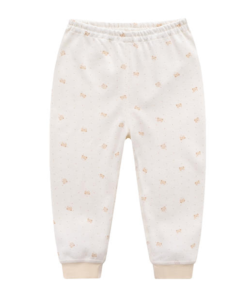 拉比-内衣类（常年）H4经典肩开服套装(PH) 商品图6