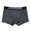 【冰丝速干】SCHIESSER德国舒雅第二肌肤平角小裤39/24000T 商品缩略图6