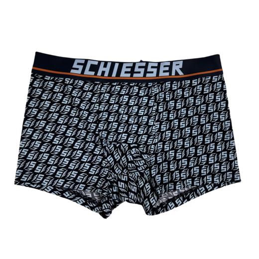 【冰丝速干】SCHIESSER德国舒雅第二肌肤平角小裤39/24000T 商品图6