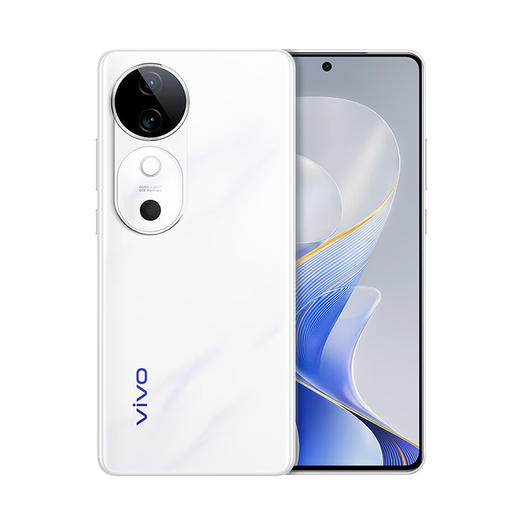 vivo S19  5G 拍照 手机 商品图4