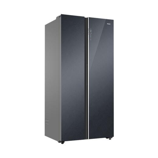 海尔对开门冰箱 BCD-623WLHSSE5SRU1 商品图1