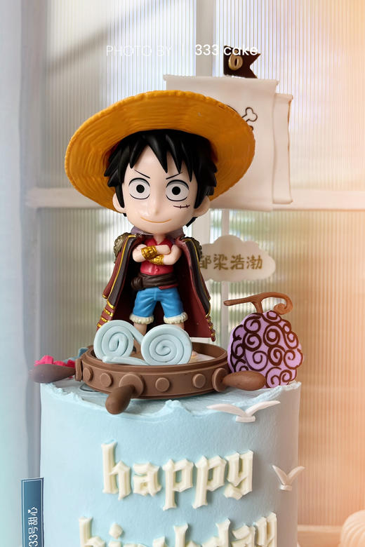 海贼王&路飞 商品图1