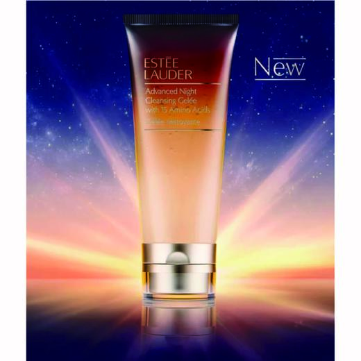 【1F】雅诗兰黛肌活洁颜啫喱 商品图0