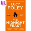 【中商原版】午夜盛宴	英文原版 The Midnight Feast 露西 弗利 悬疑流行小说 商品缩略图1