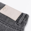 【新品上新】HX 春夏季水洗牛仔九分裤S210420067101 商品缩略图6