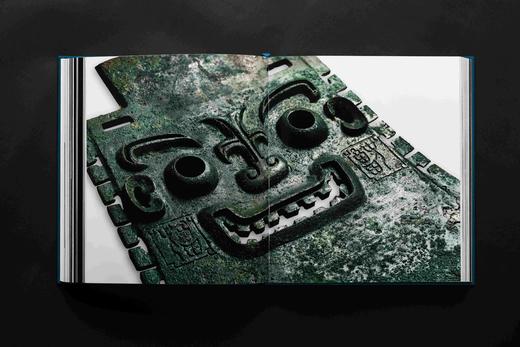 重磅推荐！！《礼运东方：山东古代文明精粹》（一函两册），清华大学艺术博物馆山东博物馆，孔子博物馆，山东省文物考古研究院 编，布面精装，开本：28cmx24.2cm，页数：1332页，上海书画出版社 商品图14
