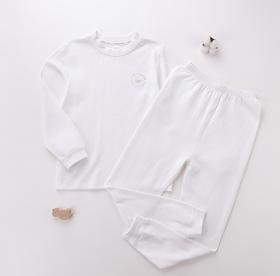 拉比-内衣类（常年）H4长绒棉圆领服套装(PH)