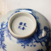 寒香雅玩青花松竹梅鸡心杯（缺货） 商品缩略图4