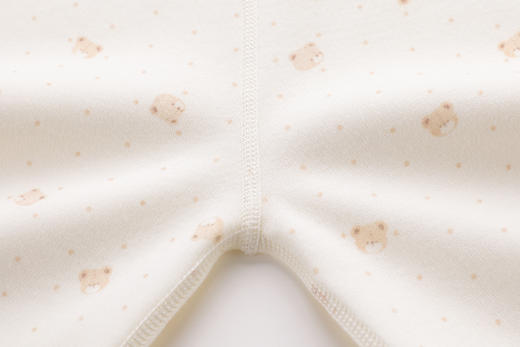 拉比-内衣类（常年）H4经典圆领服套装(PH) 商品图8