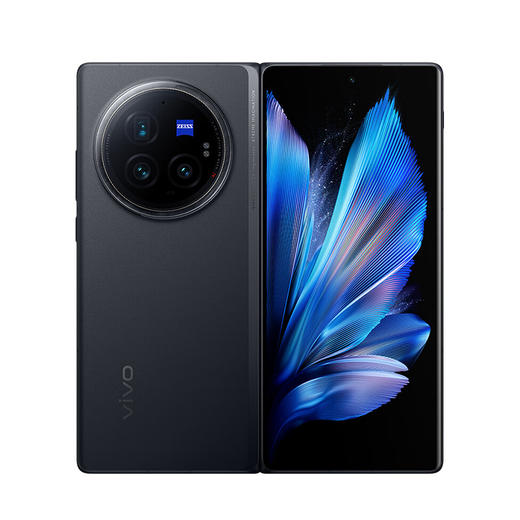 vivo X Fold3 Pro 折叠手机 商品图2