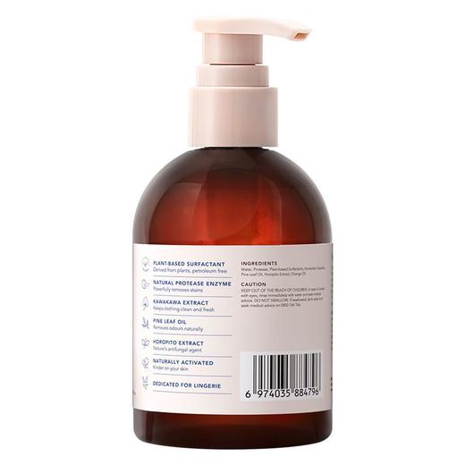 绽家内衣洗衣液（爱丽斯梦境）220ml/瓶 商品图2