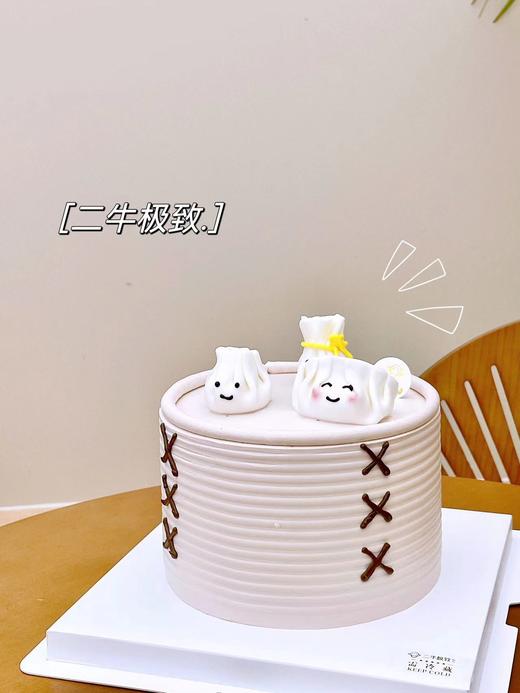 包子蛋糕 商品图1