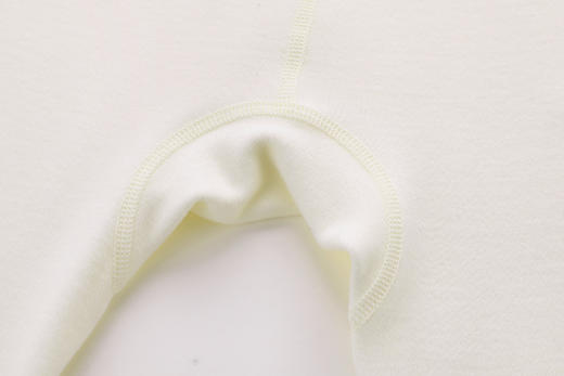 拉比-内衣类（常年）H4简约包边圆领服套装女杏（PH) 商品图8