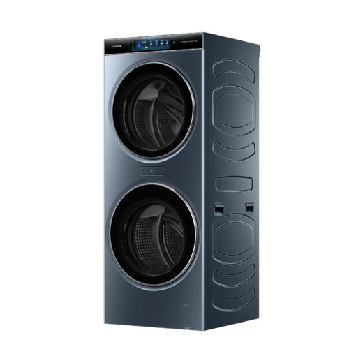 卡萨帝双子洗衣机 C8 HDN23L5SU1 商品图2