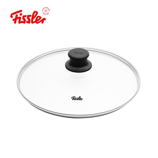 【春上新】10楼菲仕乐       不粘锅通用玻璃盖多尺寸可选   吊牌价600元    活动价150元 商品图1