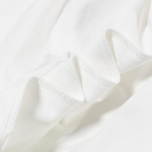 【秒杀专属】HX 夏季翻领短袖T恤Z102420128101POLO杉 商品图7