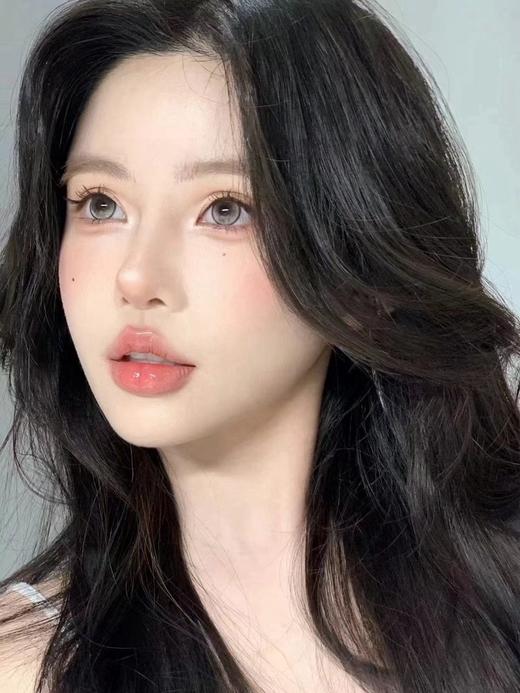 『日抛大直径』YUKICON-镜中倒影-14.4mm【日抛 0-800度 无525/575】 商品图1