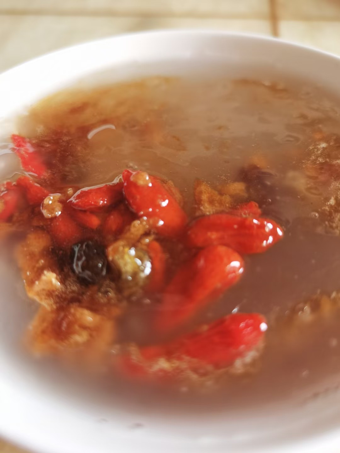 神农架野生葛根粉500克/瓶（买2瓶赠送250克红糖）