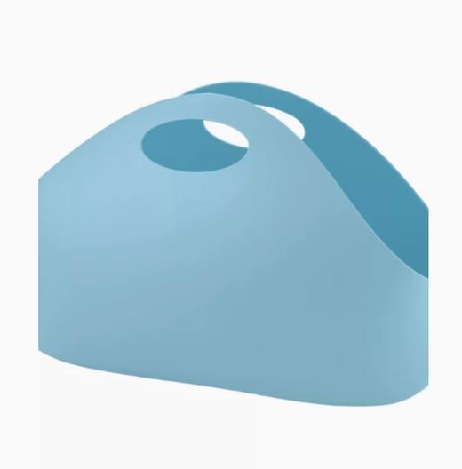 日本I’md进口环保迷你饺子包（红色） 商品图5