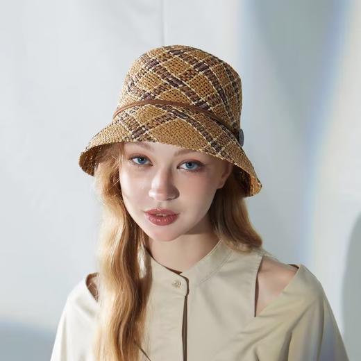 clasico/HAT053/草帽 商品图0