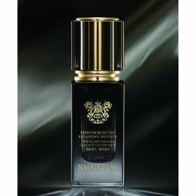 【1F】毛戈平黑金修护精华35ml