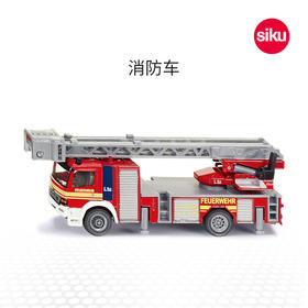SIKU  消防车SKUC1841