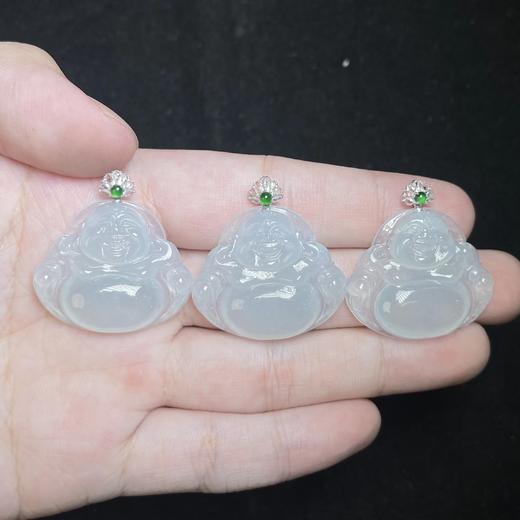 翡翠佛公 商品图0