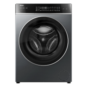 海尔洗衣机 G100558BD12S