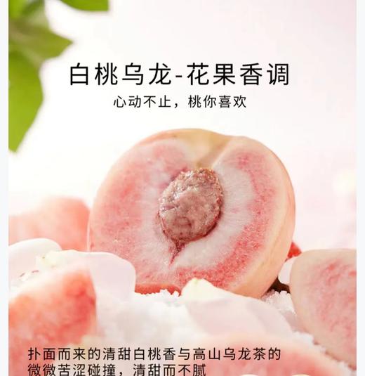 车用香氛片 白桃乌龙 商品图0