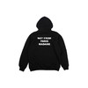 Drole de Monsieur Le Hoodie Slogan 法式复古经典标语连帽卫衣 商品缩略图2