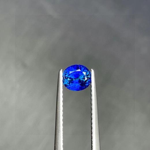 0.88ct 蓝宝石裸石 商品图1