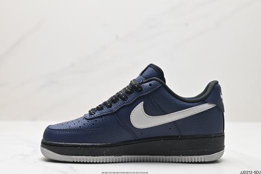 耐克Nike AIR FORCE 1‘07空军一号休闲运动板鞋F21151-100男女鞋 商品图2