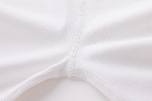 拉比-内衣类（常年）H4长绒棉圆领服套装(PH) 商品图7