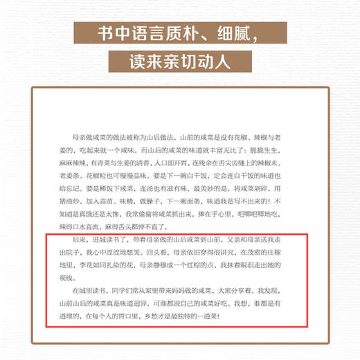 《此生无大事》 商品图5