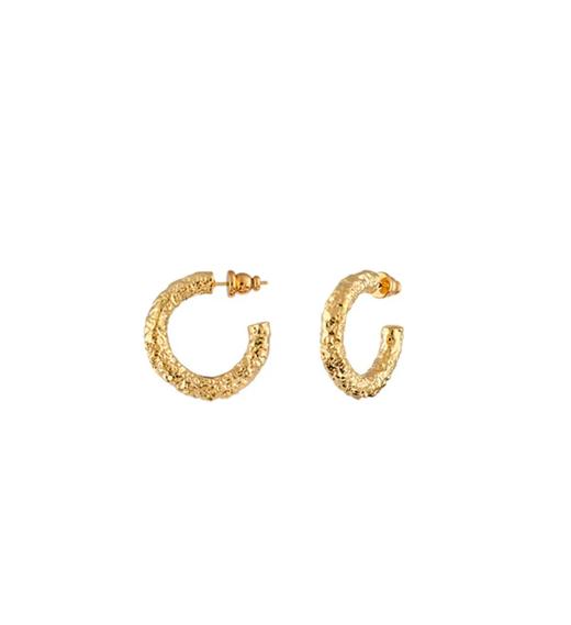ZAHAR MONA EARRINGS 商品图3