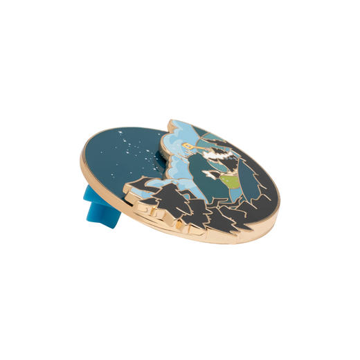 冥龙烟花徽章 商品图2