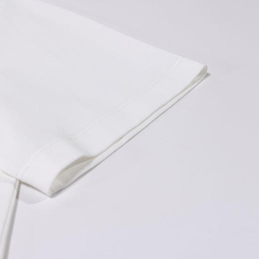 【断码清仓】HX 夏季圆领短袖T恤S102423316101/02 商品图6