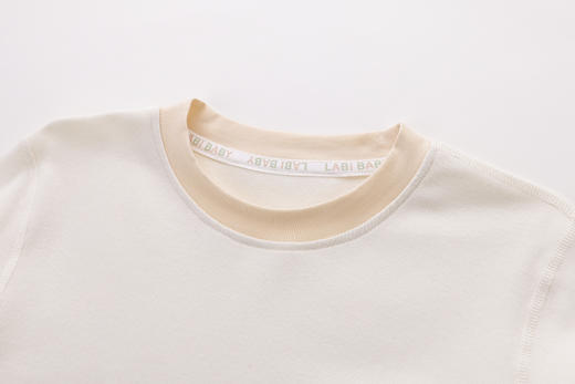 拉比-内衣类（常年）H4经典圆领服套装(PH) 商品图1