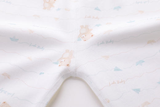 拉比-内衣类（常年）H4小船圆领服套装（2套装）(PH) 商品图8